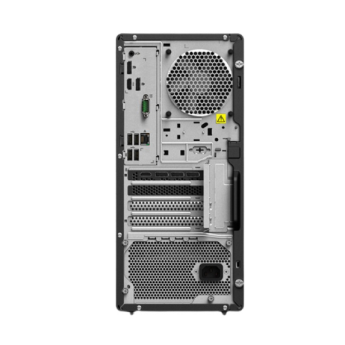 Lenovo ThinkStation P358 30GL0045TX AMD PRO 5845 8C 3.4GHz 32GB 1TB SSD RTX 3080 10GB Windows 11 750W Tower Workstation