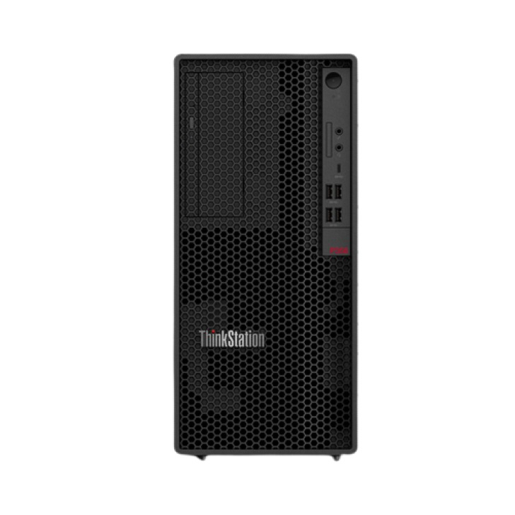 Lenovo ThinkStation P358 30GL0045TX AMD PRO 5845 8C 3.4GHz 32GB 1TB SSD RTX 3080 10GB Windows 11 750W Tower Workstation