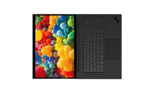 Lenovo ThinkPad P1 v5 Gen5 21DC000YTX i7-12800H 14C 2.4GHz 32GB 1TB SSD RTX A3000 12GB Windows 11 16″ Workstation