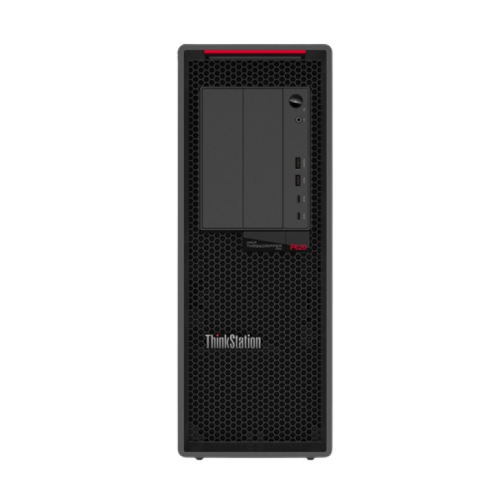 Lenovo ThinkStation P620 30E000GLTX AMD PRO 5955WX 16C 4.0GHz 64GB 1TB SSD Windows 11 1000W Tower Workstation