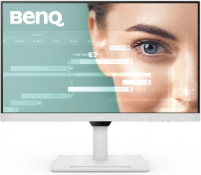 BenQ GW2790QT 27'' 5ms 75hz Pivot Eye Care IPS Beyaz Monitör
