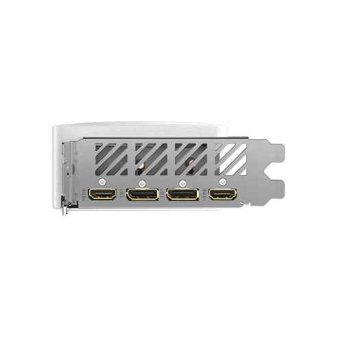 Gigabyte GeForce RTX 4060 Ti AERO OC 16G GVN4060TAERO OC-16G GDDR6 128Bit DX12 DLSS 3 Gaming (Oyuncu) Ekran Kartı