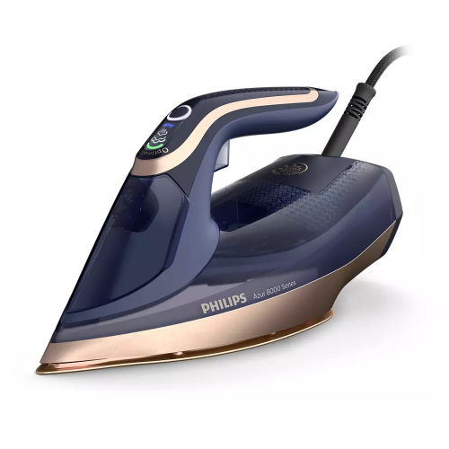 Philips Azur 8000 Serisi DST8050/20 3000 W Buharlı Ütü