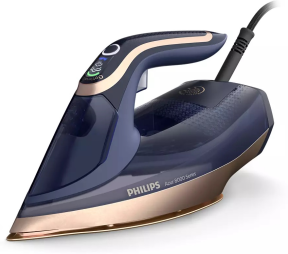 Philips Azur 8000 Serisi DST8050/20 3000 W Buharlı Ütü