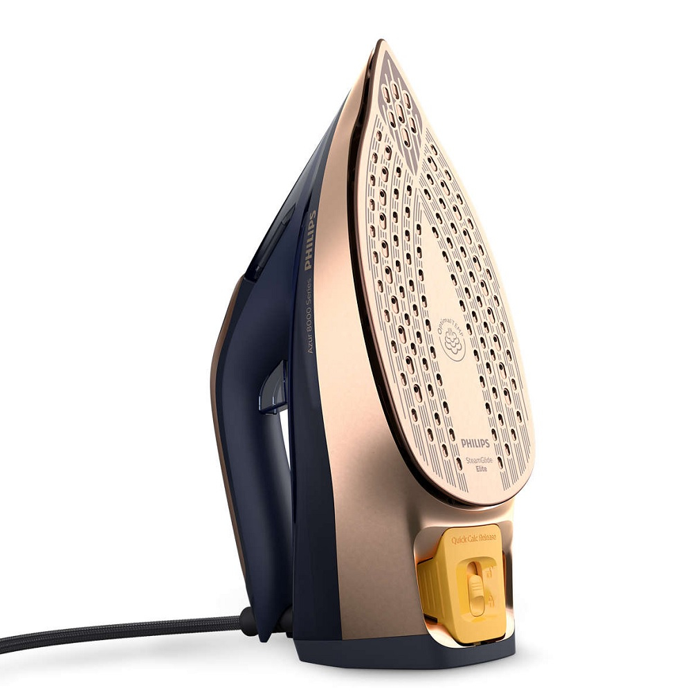 Philips Azur 8000 Serisi DST8050/20 3000 W Buharlı Ütü