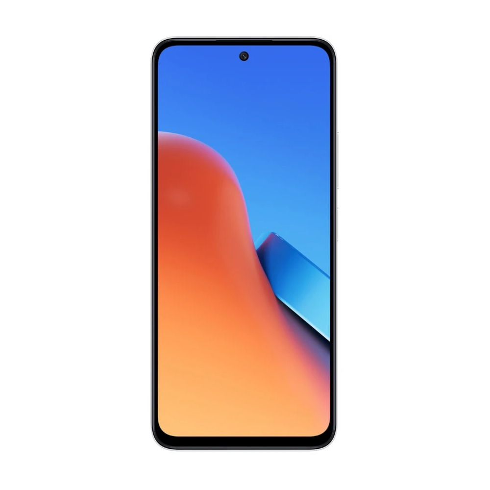 Xiaomi Redmi 12 128GB 8GB RAM Kutup Gümüşü Cep Telefonu – Xiaomi Türkiye Garantili