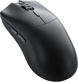 Glorious Model O 2 Pro GLO-MS-POWV2-1K-B 26000 DPI 6 Tuş 1K Optik Siyah Kablosuz Gaming (Oyuncu) Mouse