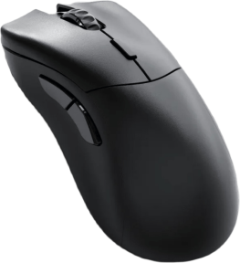 Glorious Model D 2 Pro GLO-MS-PDWV2-1K-B 26000 DPI 6 Tuş 1K Optik Siyah Kablosuz Gaming (Oyuncu) Mouse