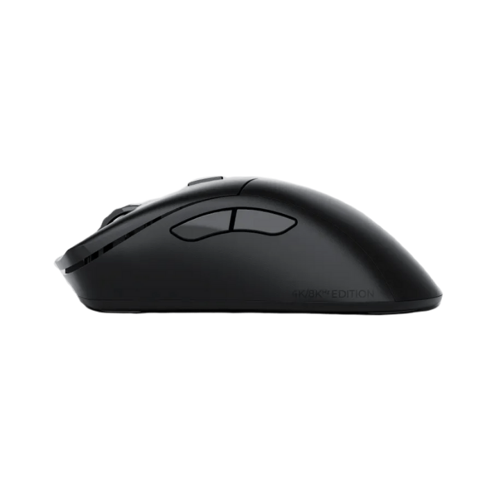 Glorious Model D 2 Pro GLO-MS-PDWV2-4K8K-B 26000 DPI 6 Tuş 4K/8K Optik Siyah Kablosuz Gaming (Oyuncu) Mouse