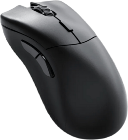 Glorious Model D 2 Pro GLO-MS-PDWV2-4K8K-B 26000 DPI 6 Tuş 4K/8K Optik Siyah Kablosuz Gaming (Oyuncu) Mouse