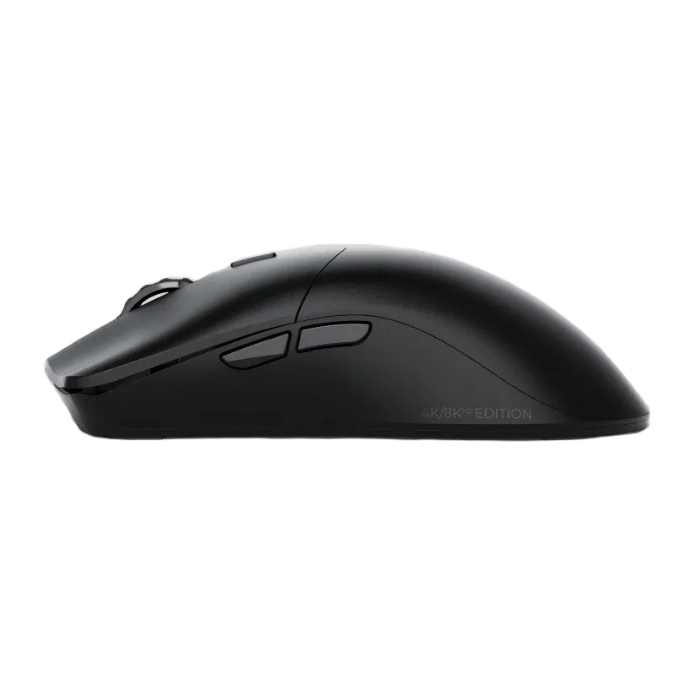 Glorious Model O 2 Pro GLO-MS-POWV2-4K8K-B 26000 DPI 6 Tuş 4K/8K Optik Siyah Kablosuz Gaming (Oyuncu) Mouse