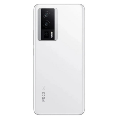 Poco F5 Pro 512GB 12GB RAM Beyaz Cep Telefonu – Poco Türkiye Garantili