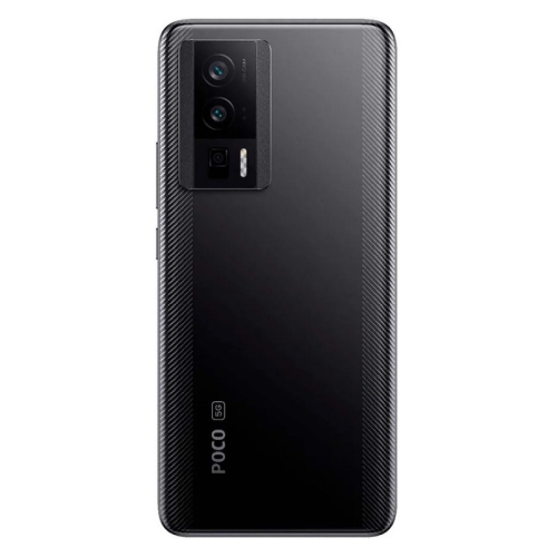 Poco F5 Pro 512GB 12GB RAM Siyah Cep Telefonu – Poco Türkiye Garantili