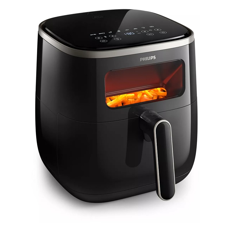 Philips Airfryer XL HD9257/80 3000 Serisi 5.6 lt Yağsız Fritöz