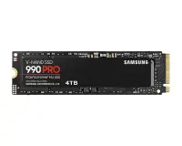 Samsung 990 PRO MZ-V9P4T0BW 4TB 7450/6900 MB/sn PCIe NVMe M.2 SSD Disk