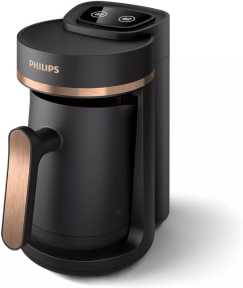 Philips Series 5000 HDA150/60 Bakır Türk Kahve Makinesi