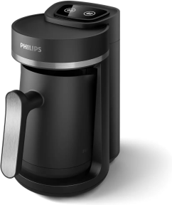 Philips Series 5000 HDA150/61 Inox Türk Kahve Makinesi