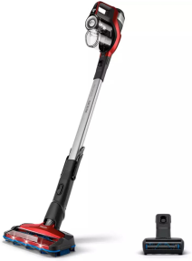 Philips SpeedPro Max XC7043/01 25.2 V Dikey Şarjlı Süpürge