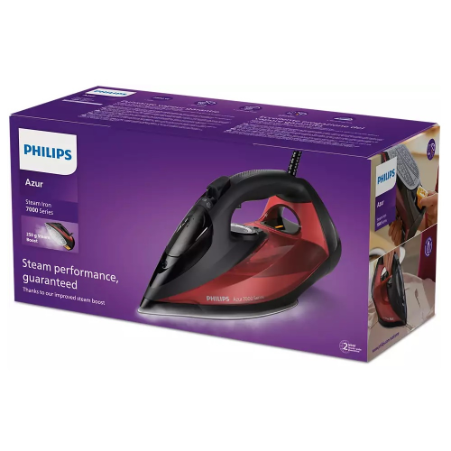 Philips 7000 Serisi DST7022/40 2800 W Buharlı Ütü