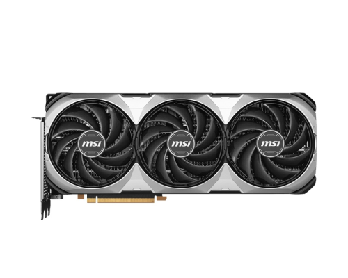 MSI GeForce RTX 4090 VENTUS 3X E 24G OC 24GB GDDR6X 384Bit DX12 DLSS 3 Gaming (Oyuncu) Ekran Kartı