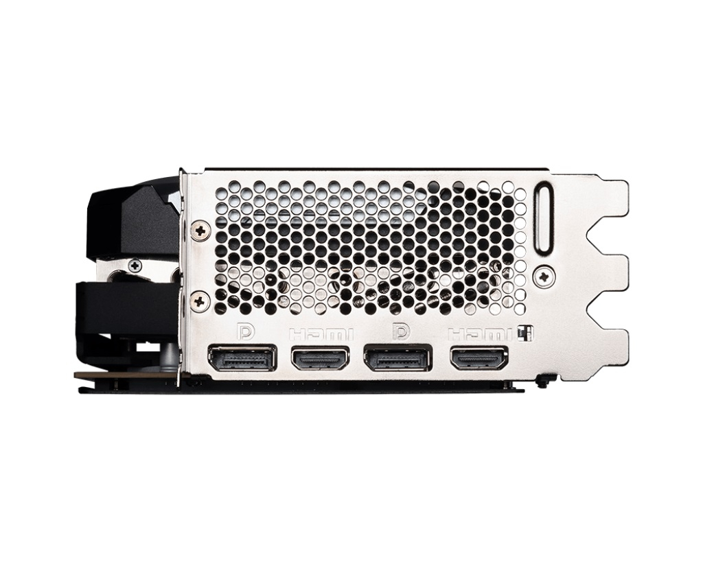 MSI GeForce RTX 4090 VENTUS 3X E 24G OC 24GB GDDR6X 384Bit DX12 DLSS 3 Gaming (Oyuncu) Ekran Kartı
