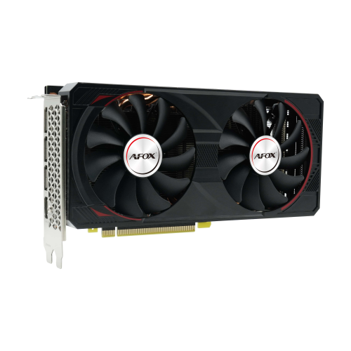 Afox GeForce RTX 3070 AF3070-8192D6H4 8GB GDDR6 256Bit DX12 Gaming (Oyuncu) Ekran Kartı