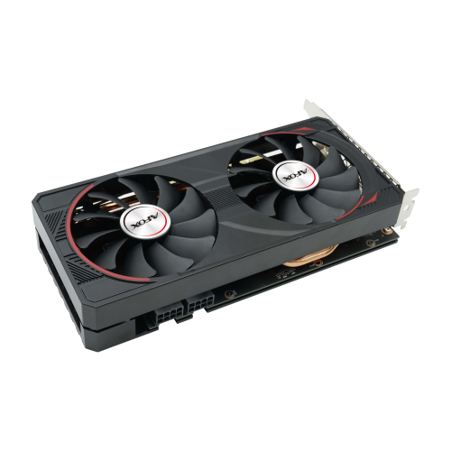 Afox GeForce RTX 3070 AF3070-8192D6H4 8GB GDDR6 256Bit DX12 Gaming (Oyuncu) Ekran Kartı