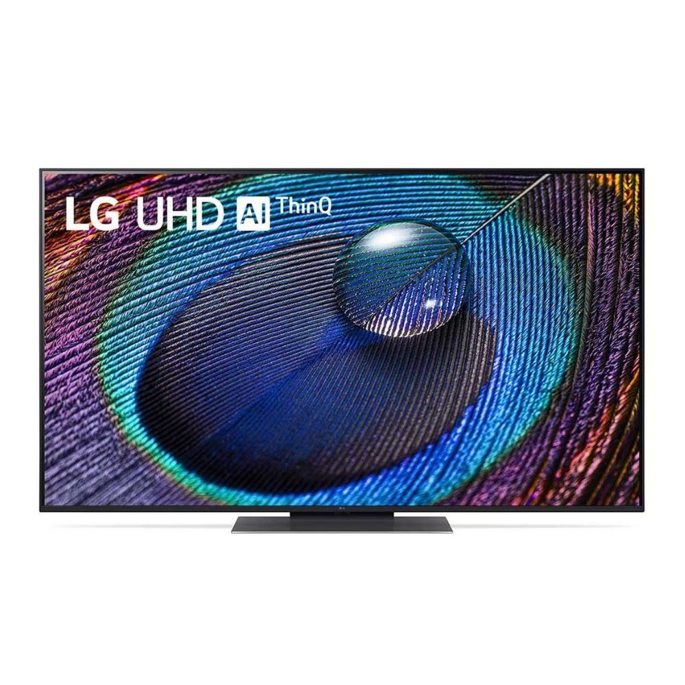 LG 55UR91006LA 55″ 138 Ekran 4K Ultra HD Uydu Alıcılı webOS Smart LED TV