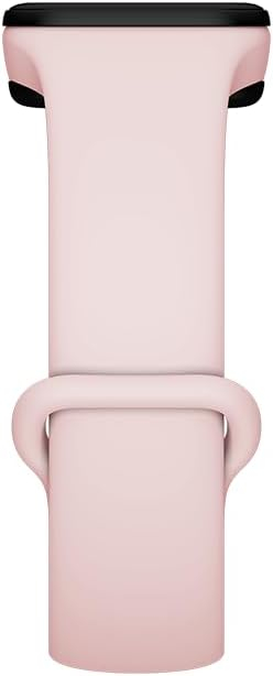 Xiaomi Smart Band 8 Active Pembe Akıllı Bileklik