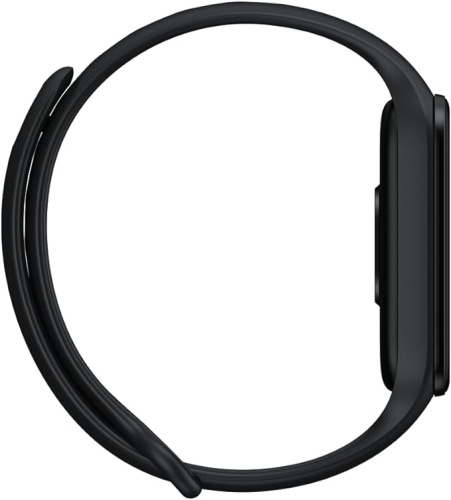 Xiaomi Smart Band 8 Active Siyah Akıllı Bileklik