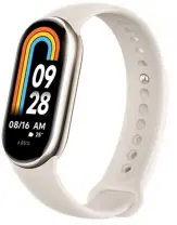 Xiaomi Smart Band 8 Altın Akıllı Bileklik