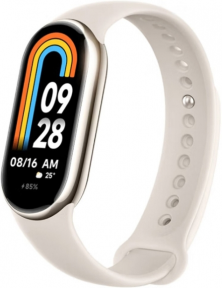 Xiaomi Smart Band 8 Altın  Akıllı Bileklik