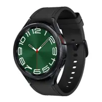 Samsung Galaxy Watch 6 Classic 47mm Siyah Akıllı Saat
