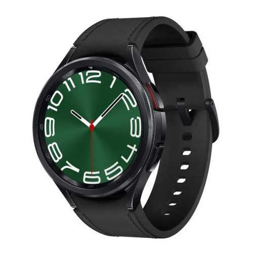 Samsung Galaxy Watch 6 Classic 47mm Siyah Akıllı Saat