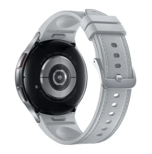 Samsung Galaxy Watch 6 Classic 47mm Gümüş  Akıllı Saat