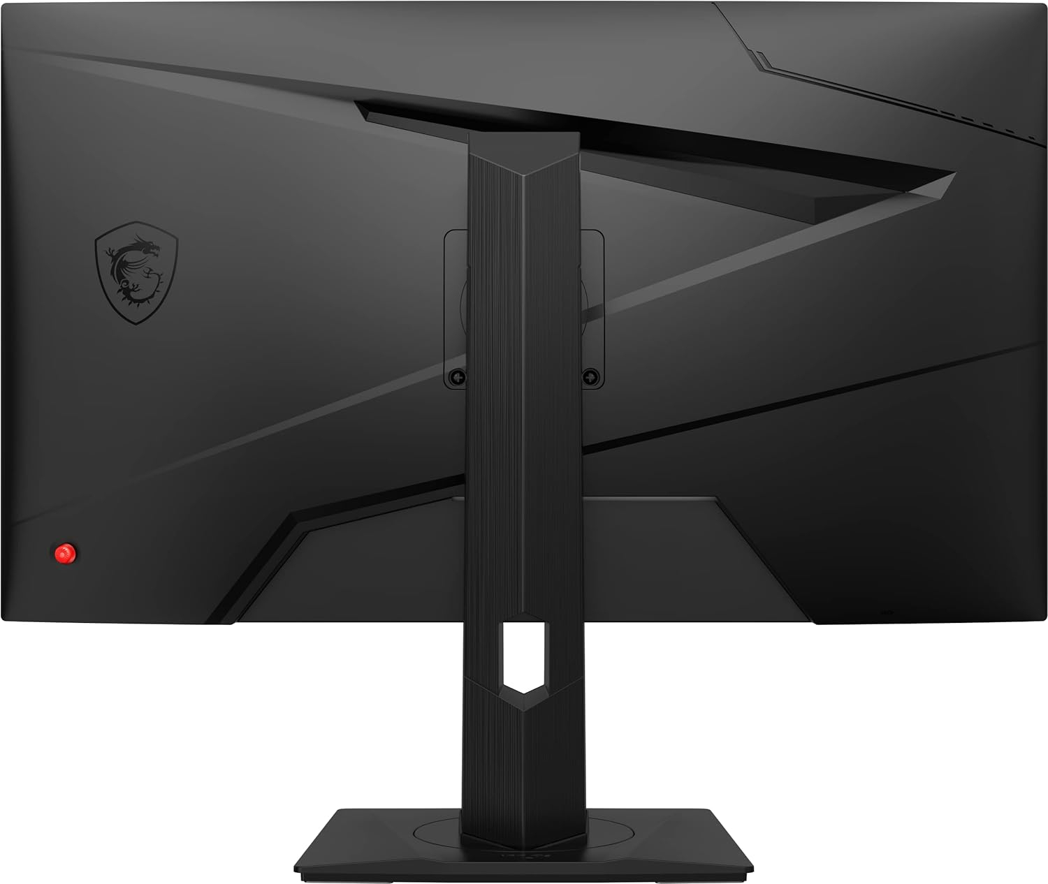 MSI G274QPX 27″ 1ms (GTG) 240Hz G-Sync Rapid IPS WQHD Gaming (Oyuncu) Monitör