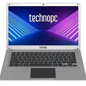 Technopc Fashion T14N3 Intel Celeron N3450 4GB 128GB 14″ Wifi FreeDOS Notebook