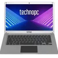 Technopc Fashion T14N3 Intel Celeron N3450 4GB 128GB  14″ Wifi FreeDOS Notebook