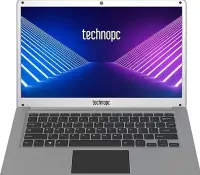 Technopc Fashion TI14N33  Intel Celeron N3350E 4GB 128GB 14″ FreeDOS Notebook