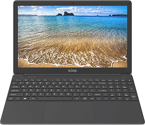 Technopc Choice TI15S3 15.6″ Intel Core i3-6157 4GB 128GB SSD FreeDOS Notebook