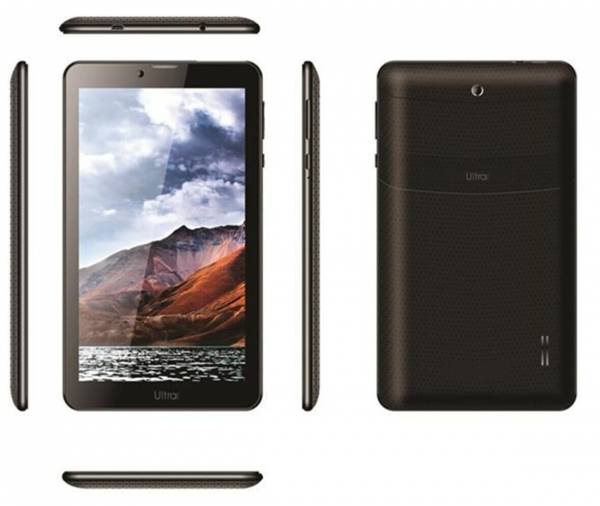 Technopc Ultrapad UP07.S21GA QuadCore 2GB 16GB IPS 7″ Tablet