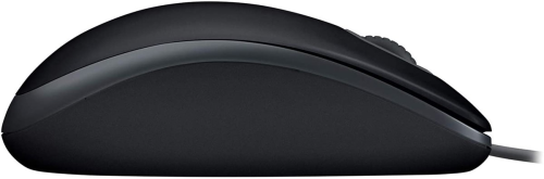 Logitech B110 Silent Mouse Siyah 910-005508