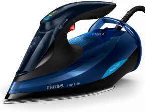 Philips Azur Elite OptimalTEMP GC5034/20 2600 W Buharlı Ütü