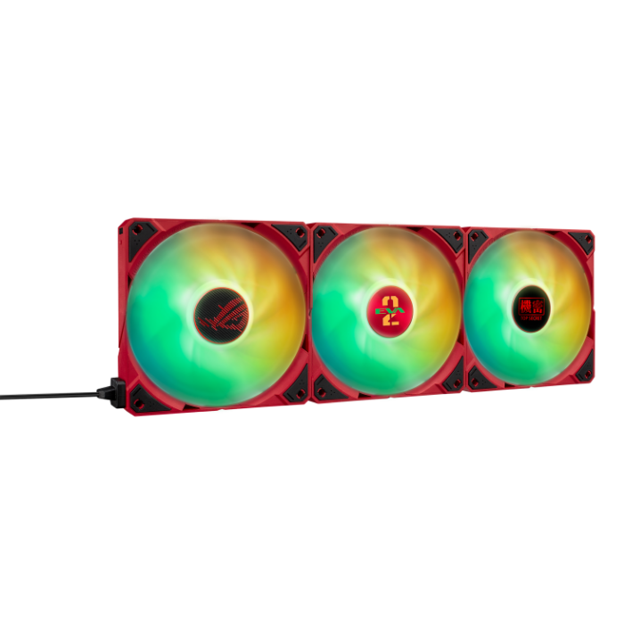 ASUS ROG Ryujin III 360 ARGB Eva-02 Edition 3x120 mm İşlemci Sıvı Soğutucu