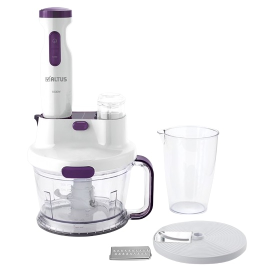 Altus ALSM 739 B 1000 W Blender Seti
