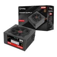 Frisby FR-PS8580P 850W 80+ Bronz Power Supply