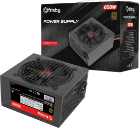Frisby FR-PS8580P 850W 80+ Bronz Power Supply
