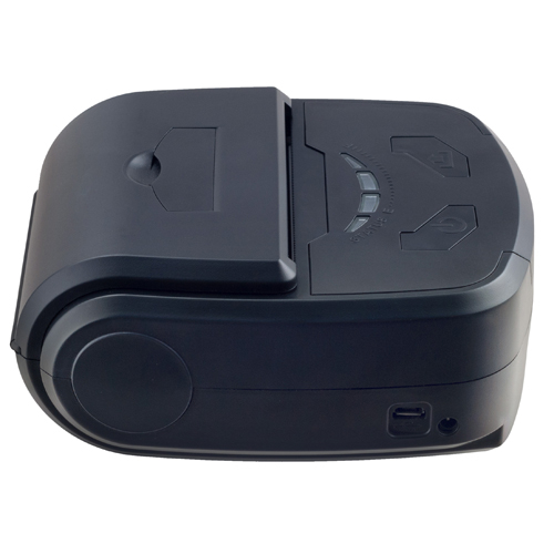 Xprinter XP-P810 Bluetoothlu Taşınabilir Fiş Yazıcı