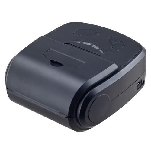 Xprinter XP-P810 Bluetoothlu Taşınabilir Fiş Yazıcı