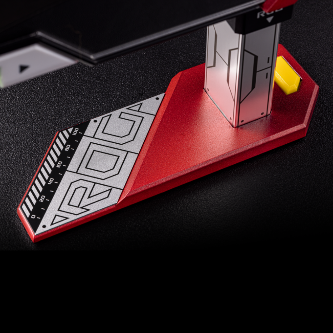 ASUS ROG Herculx EVA-02 Edition ARGB Ekran Kartı Tutucu